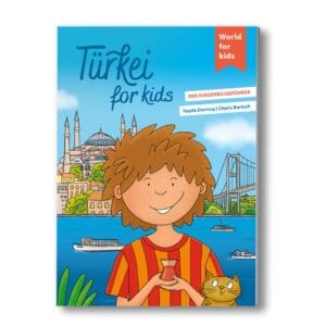 Türkei for kids