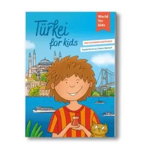 Türkei for kids