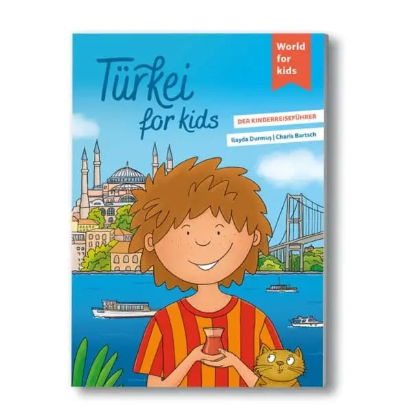 Türkei for kids