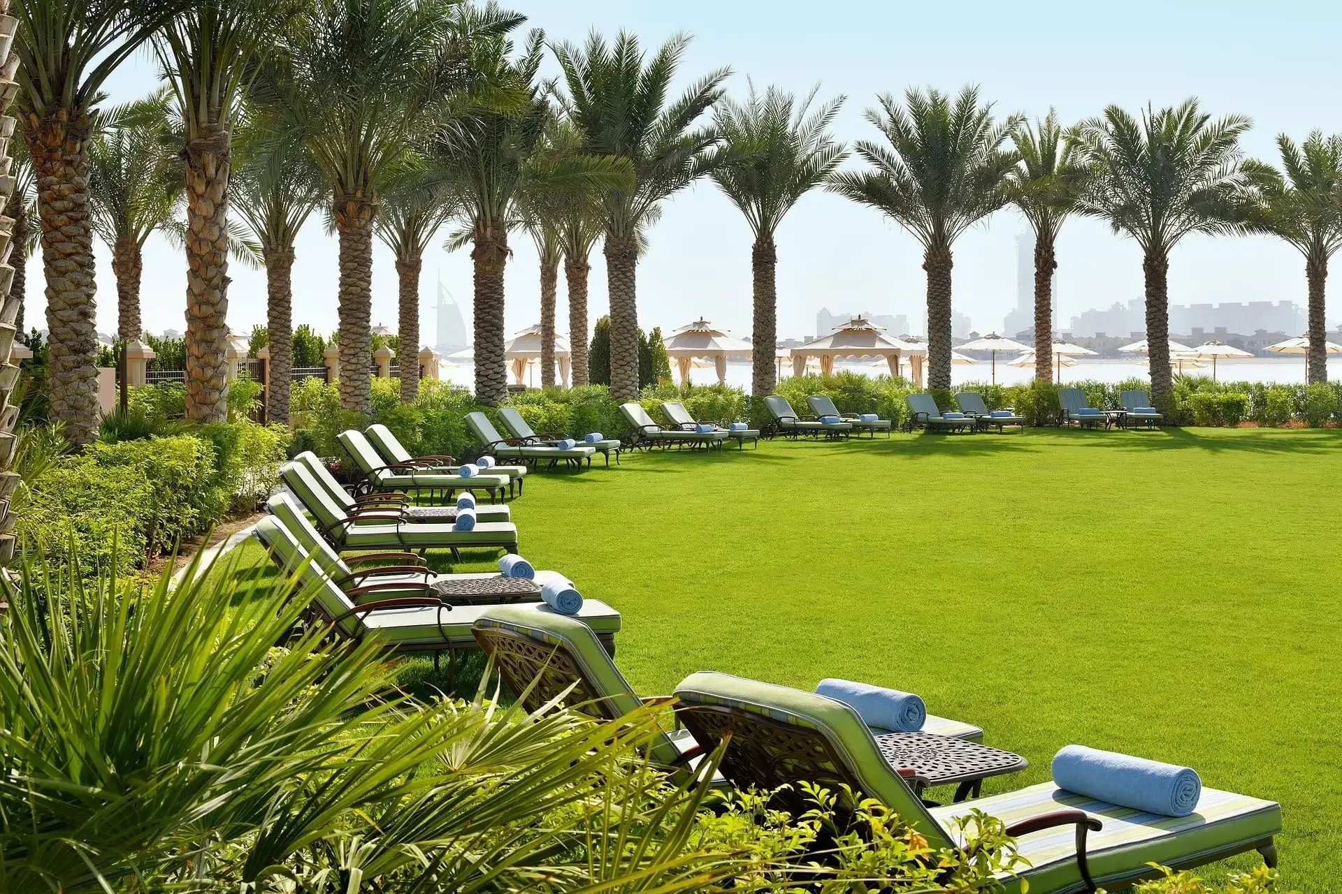 Hotel Spanien