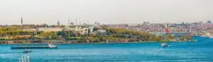 Türkei