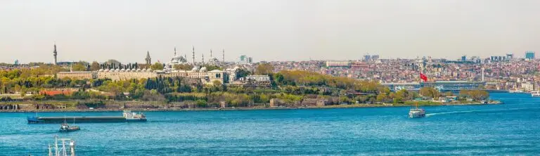 Türkei