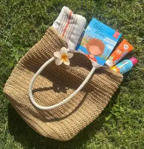 Türkei for kids