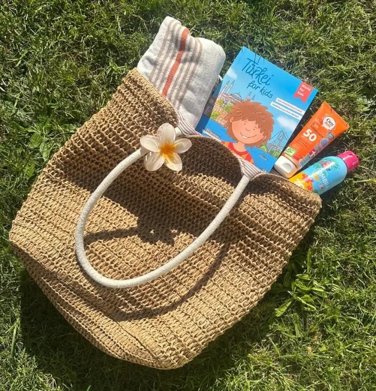 Türkei for kids