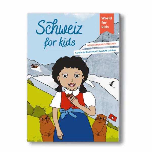 Schweiz for kids
