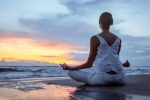 Mental load im Familienurlaub