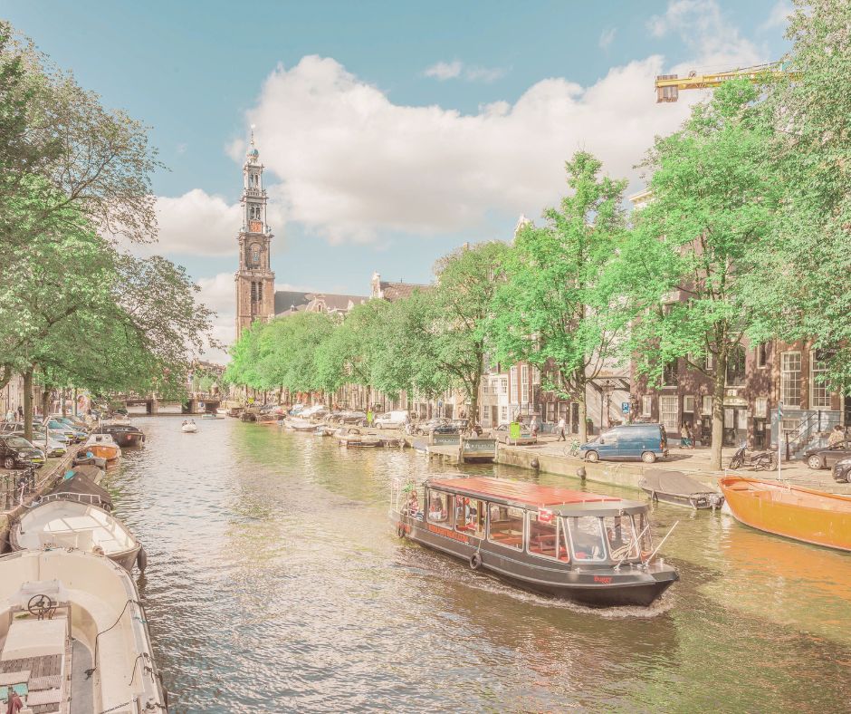 Städtetrip mit Kindern