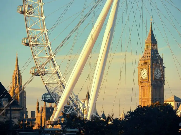 städtetrip mit kindern