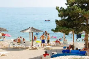 Günstig reisen mit Kindern