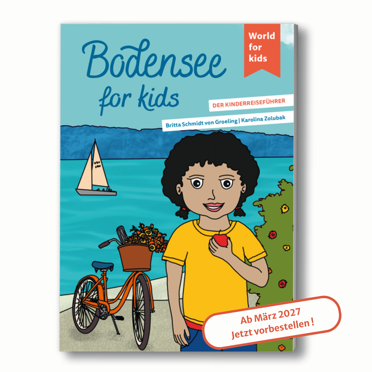 Bodensee for kids